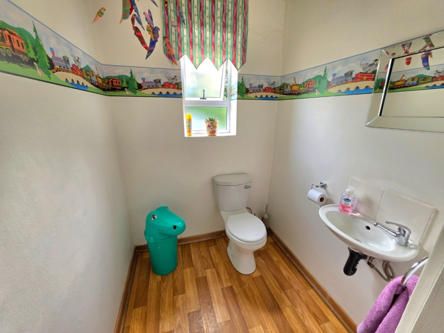 Commercial Property for Sale in Eureka Free State